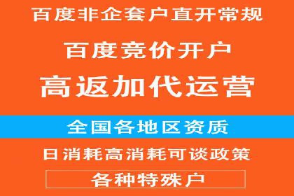 某SEM外包公司广告投放案例：精准触达目标用户